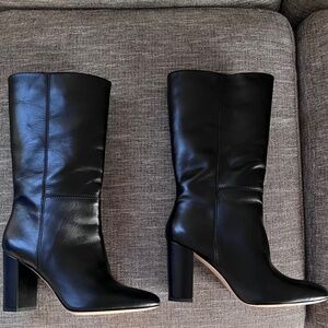 Marion Parke Delila Boots made in Italy